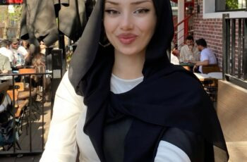 Hatay Seksi Escort Ebrar